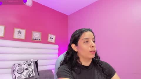 violet_sinclair online show from 05.11.26