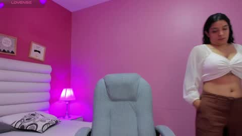 violet_sinclair online show from 05.15.26
