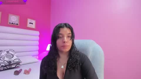 violet_sinclair online show from 06.16.26