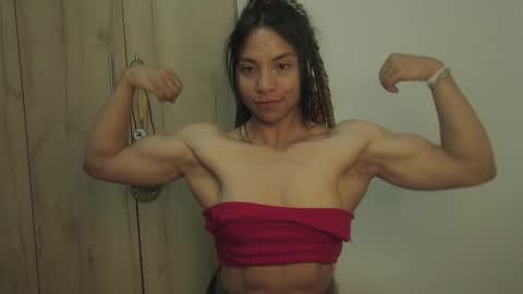 Violet online show from 02.03.25