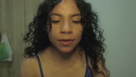 Violet online show from 03.01.25