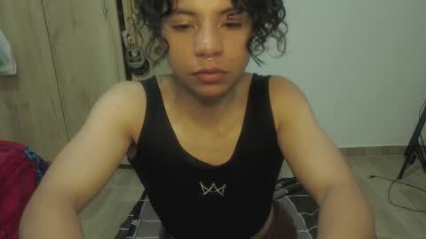 Violet online show from 03.12.25