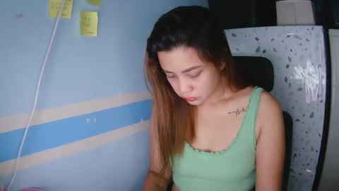 Snapshot of violeta0706 chatting on 02.16.26 violeta0706 online show from 02.16.26