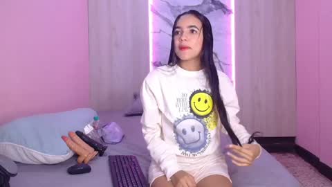 Violeta online show from 05.29.26