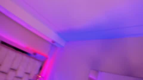 Snapshot of violeta_abel chatting on 10.03.25 Violeta online show from 10.03.25