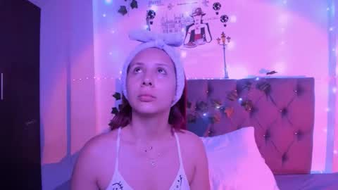 Violeta online show from 03.25.26