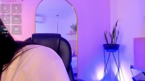 Violeta Candy online show from 06.28.26