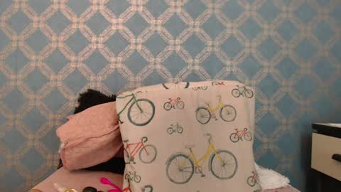 Violeta  online show from 01.20.25