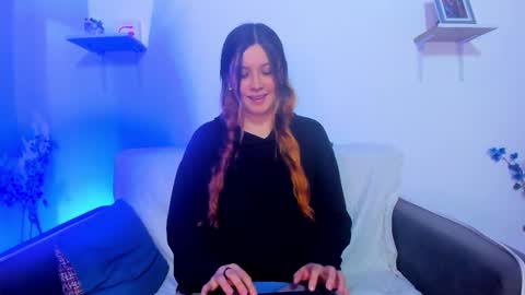 Snapshot of violeta_cutee chatting on 02.12.26 Violeta online show from 02.12.26