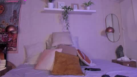 Violeta  online show from 02.03.26