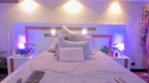 Violeta  online show from 02.28.26