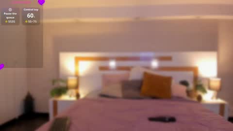 Violeta  online show from 04.10.26