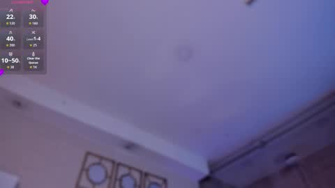 Violeta  online show from 05.11.26