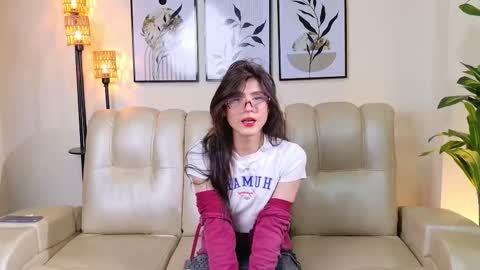 Violeta online show from 10.10.25