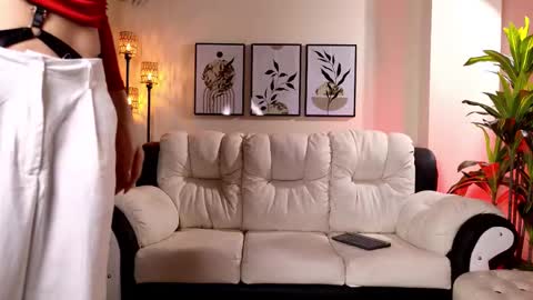 Violeta online show from 02.21.26