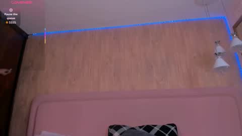 Violeta Garcia online show from 09.26.25