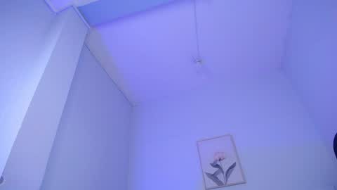 Snapshot of violeta_leon chatting on 12.04.24 Violeta leon online show from 12.04.24