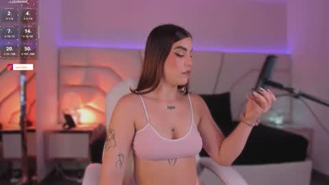 violeta_marquez online show from 11.05.25