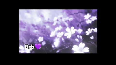 Violeta online show from 01.18.25