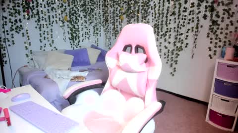 Violeta online show from 09.20.25