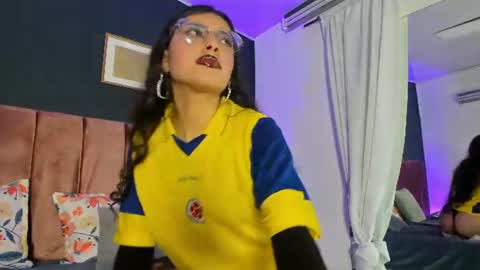 Violeta online show from 06.17.26