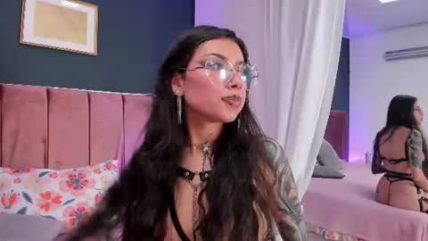 Violeta online show from 06.26.26