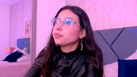 Violeta online show from 06.29.26
