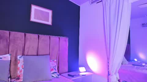 Violeta online show from 07.01.26