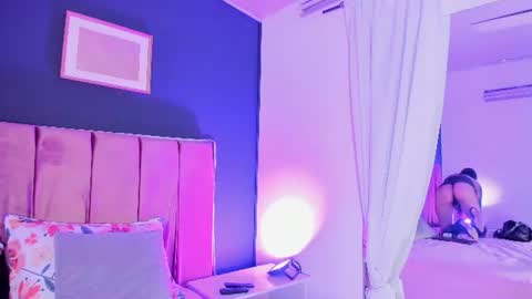 Violeta online show from 07.06.26