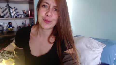 Violeta Peter online show from 04.19.26
