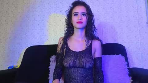 violeta_petite23_aws online show from 11.29.25