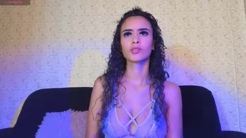 violeta_petite23_aws online show from 12.05.25