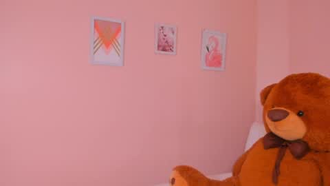 Violeta Rodriguez online show from 06.05.26
