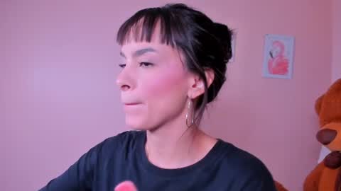Violeta Rodriguez online show from 06.09.26