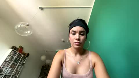 Violeta Rodriguez online show from 08.03.26