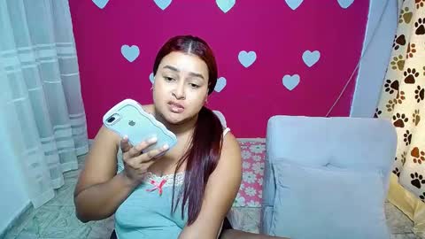 violeta_rouses online show from 04.18.26