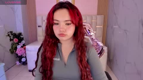 Snapshot of violeta_sub chatting on 02.22.25 IG violeta sub online show from 02.22.25