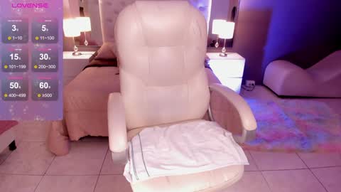 Violeta  online show from 12.19.24