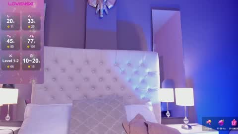 Violeta  online show from 12.20.24