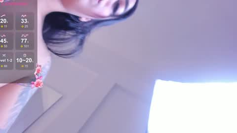 Violeta  online show from 01.04.25