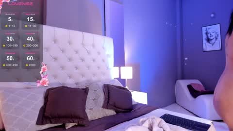 Violeta  online show from 01.06.25