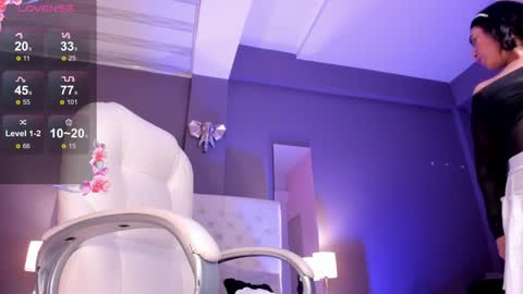 Violeta  online show from 01.10.25