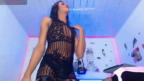 Snapshot of violetaconny chatting on 02.08.26 violetaconny online show from 02.08.26