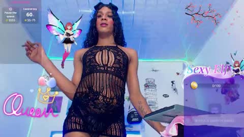 violetaconny online show from 03.08.26