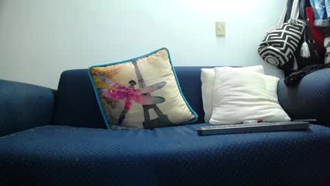 Violeta Gmez online show from 02.24.25