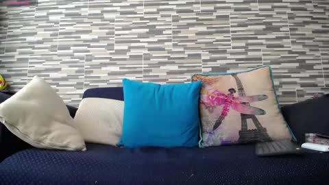 Violeta Gmez online show from 11.30.25