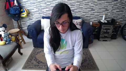 Violeta Gmez online show from 04.07.26