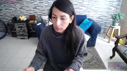 Violeta Gmez online show from 05.15.26