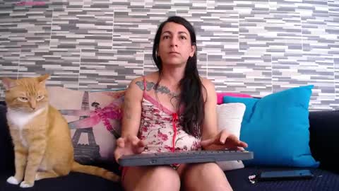 Violeta Gmez online show from 06.02.26