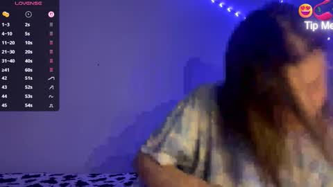 Eva online show from 02.08.26